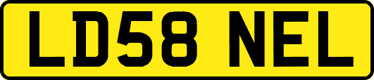 LD58NEL