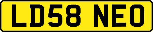 LD58NEO