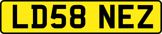 LD58NEZ