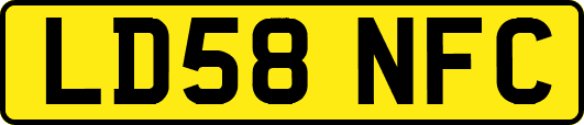 LD58NFC