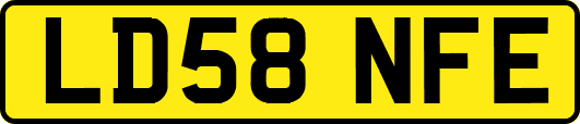 LD58NFE