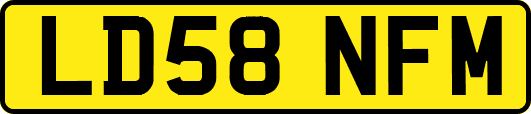 LD58NFM