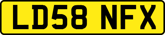 LD58NFX