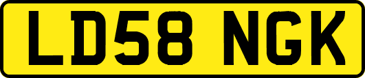 LD58NGK