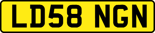 LD58NGN
