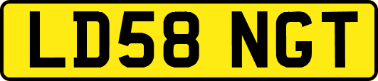 LD58NGT