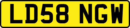 LD58NGW