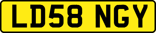 LD58NGY