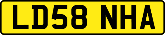 LD58NHA