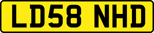 LD58NHD