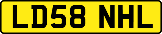 LD58NHL