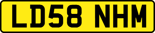 LD58NHM