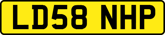 LD58NHP