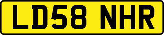 LD58NHR