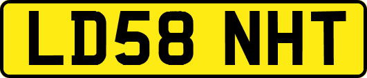 LD58NHT