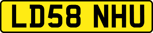 LD58NHU
