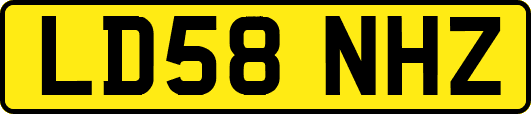 LD58NHZ