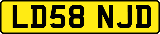 LD58NJD