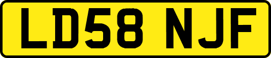 LD58NJF