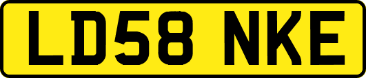 LD58NKE