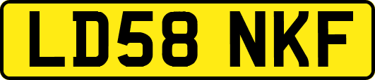 LD58NKF