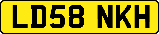 LD58NKH