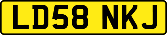 LD58NKJ