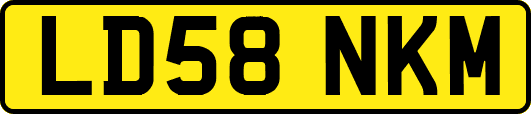 LD58NKM