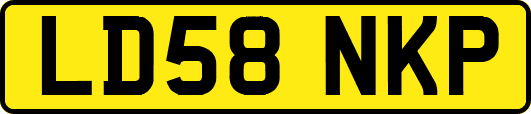 LD58NKP