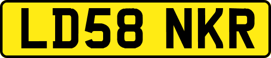 LD58NKR