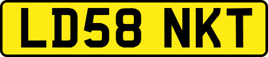 LD58NKT