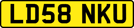 LD58NKU