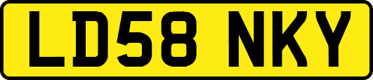 LD58NKY