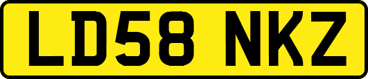 LD58NKZ