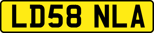 LD58NLA