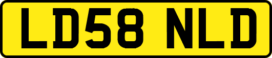 LD58NLD
