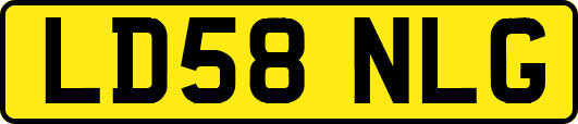 LD58NLG