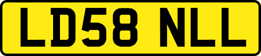 LD58NLL