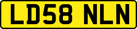 LD58NLN