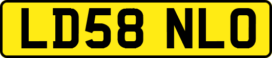 LD58NLO