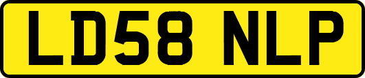 LD58NLP