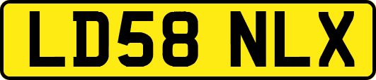 LD58NLX