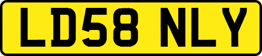 LD58NLY