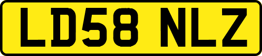 LD58NLZ
