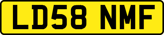 LD58NMF