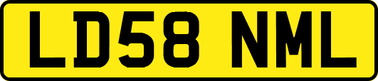 LD58NML