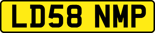 LD58NMP