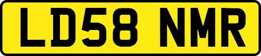 LD58NMR