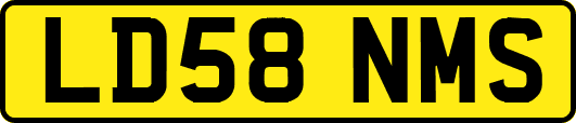 LD58NMS