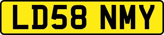 LD58NMY